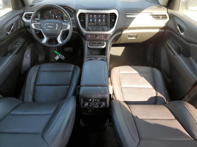 2023 GMC ACADIA SLT - 1GKKNULS5PZ206570