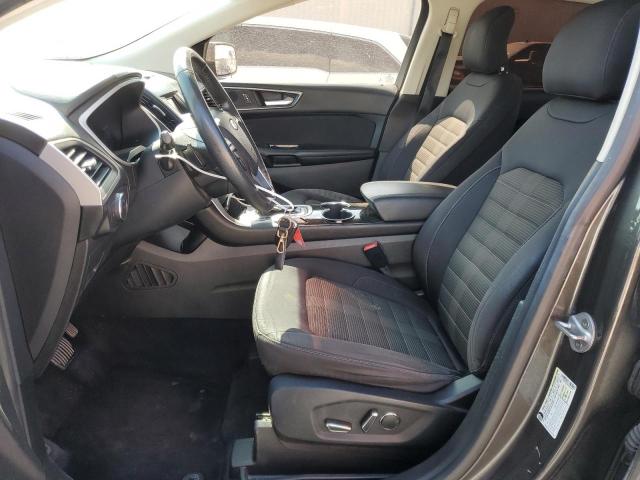 2017 FORD EDGE SEL - 2FMPK3J80HBB29814