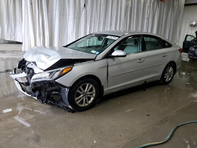 2015 HYUNDAI SONATA ECO - 5NPE24AA2FH149908