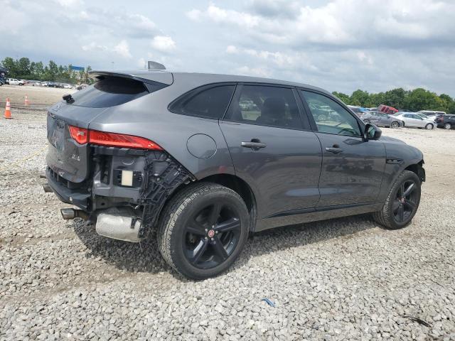 VIN SADCL2BV6HA065230 2017 Jaguar F-Pace, R - Sport no.3