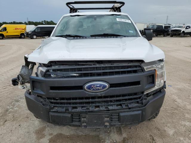 2019 FORD F150 - 1FTMF1CB3KKD32878