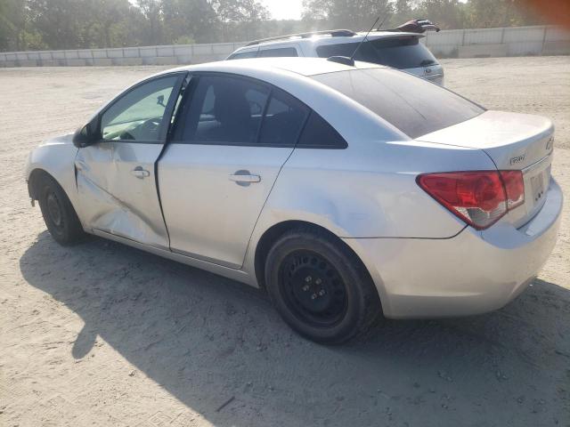2015 CHEVROLET CRUZE LS - 1G1PA5SH5F7193251