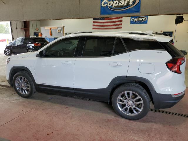 2022 GMC TERRAIN SL 3GKALVEV0NL186845  68313434