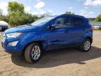 FORD ECOSPORT S photo