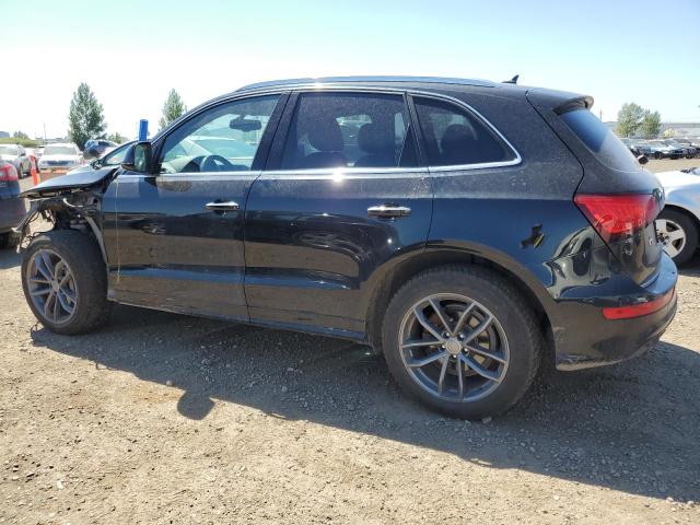 2016 AUDI Q5 TECHNIK WA1W2AFPXGA006708