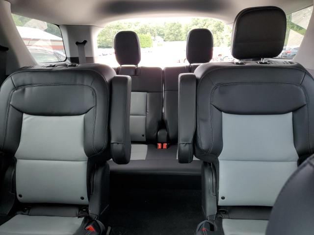 2022 FORD EXPLORER X - 1FMSK8DH5NGB36667