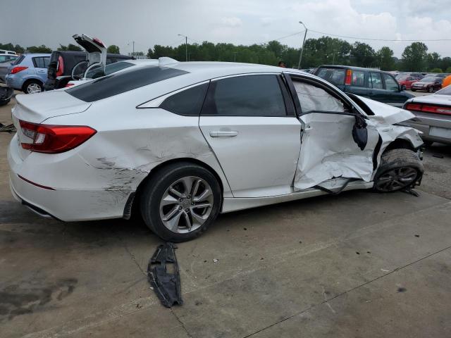2019 HONDA ACCORD LX - 1HGCV1F15KA108505