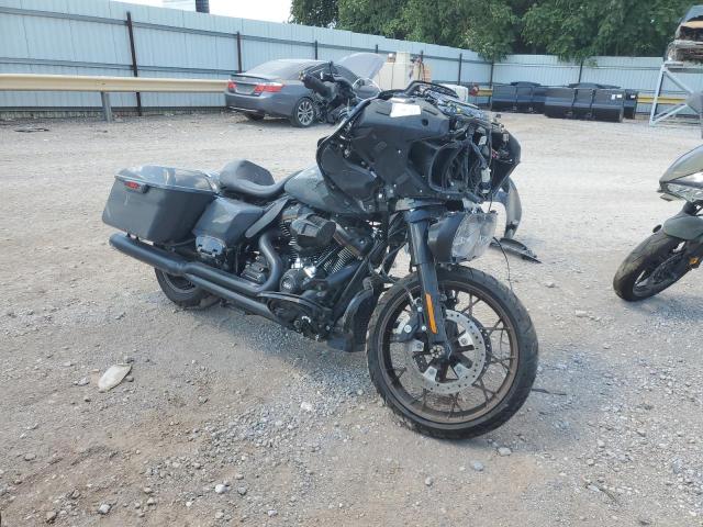2022 HARLEY-DAVIDSON FLTRXST 1HD1ACL11NB636394