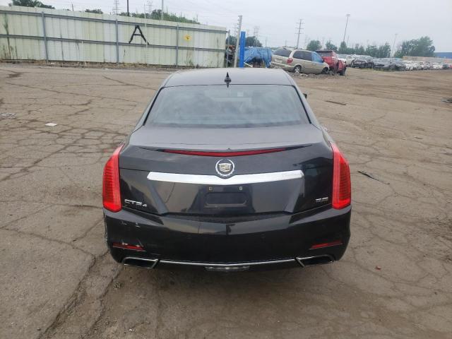 2014 CADILLAC CTS LUXURY 1G6AX5S35E0189226  64779574