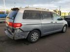 HONDA ODYSSEY EX снимка