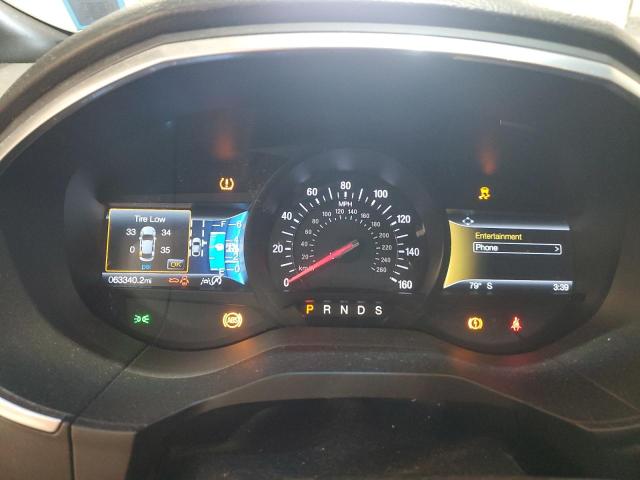 2019 FORD EDGE ST - 2FMPK4AP9KBB24809