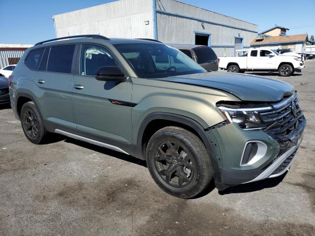 2024 VOLKSWAGEN ATLAS PEAK - 1V2CR2CA3RC551990