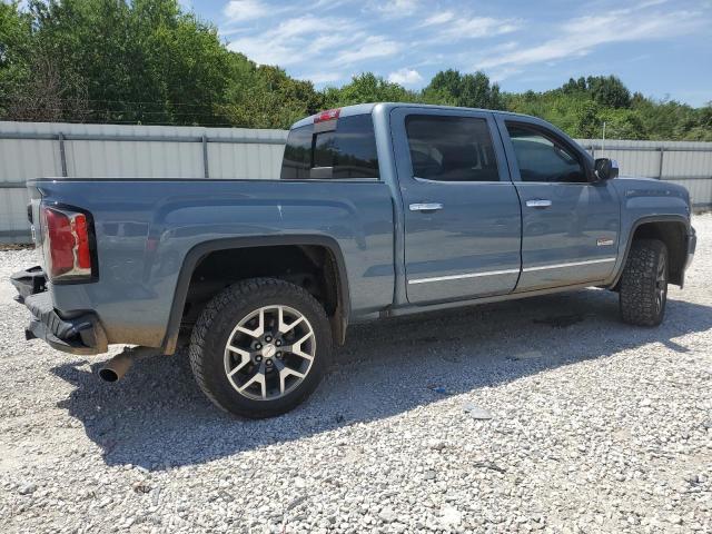 2016 GMC SIERRA K15 - 3GTU2NEC2GG220256