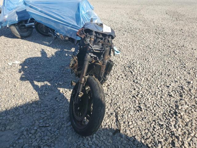 2007 YAMAHA YZFR6 L JYARJ12E77A015257