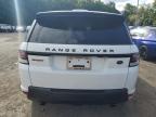 LAND ROVER RANGE ROVE снимка