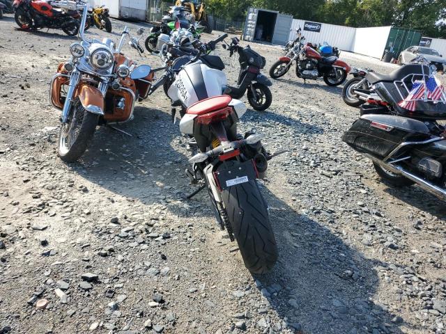 2024 DUCATI MONSTER ZDMMAMDT1RB009225