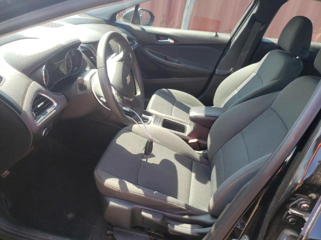 1G1BC5SM1K7107820 2019 CHEVROLET CRUZE