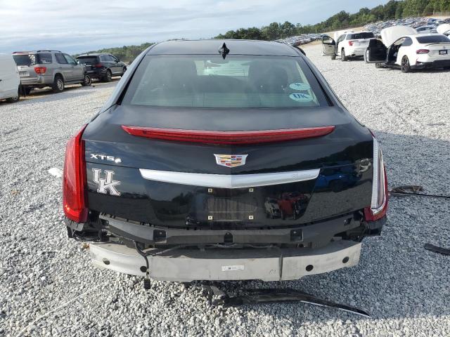 VIN 2G61N5S30G9165348 2016 Cadillac XTS, Luxury Col... no.6