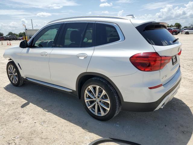 VIN 5UXTR7C51KLF29222 2019 BMW X3, Sdrive30I no.2