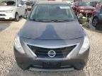 NISSAN VERSA S photo