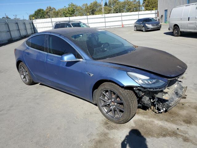 2018 TESLA MODEL 3 - 5YJ3E1EA2JF053808