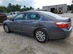 HONDA ACCORD EXL photo