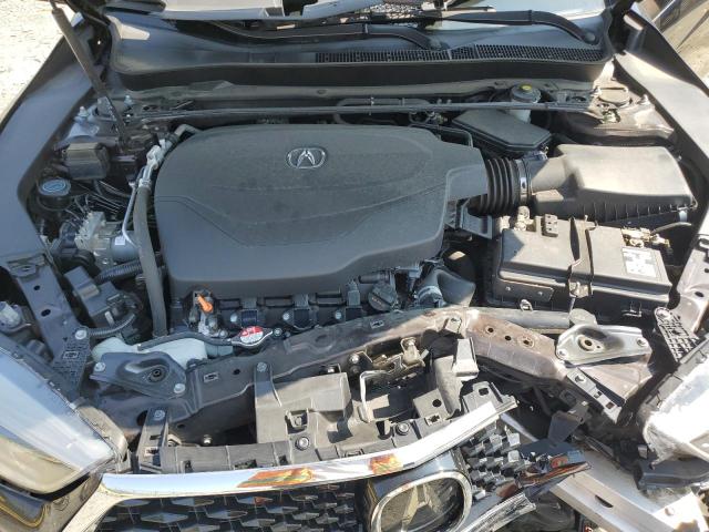 VIN 19UUB3F52JA004273 2018 Acura TLX, Tech no.11