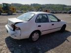 TOYOTA COROLLA VE photo