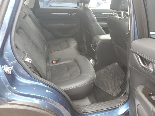 2023 MAZDA CX-5 SELEC - JM3KFBBMXP0145647