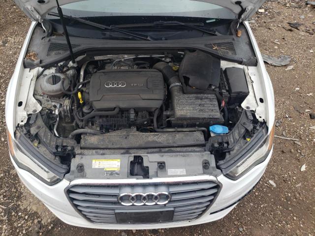 2016 AUDI A3 PREMIUM - WAU38LFF2G1067431