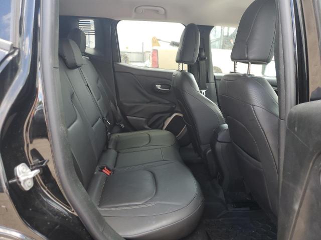 2016 JEEP RENEGADE L - ZACCJADT8GPD51344
