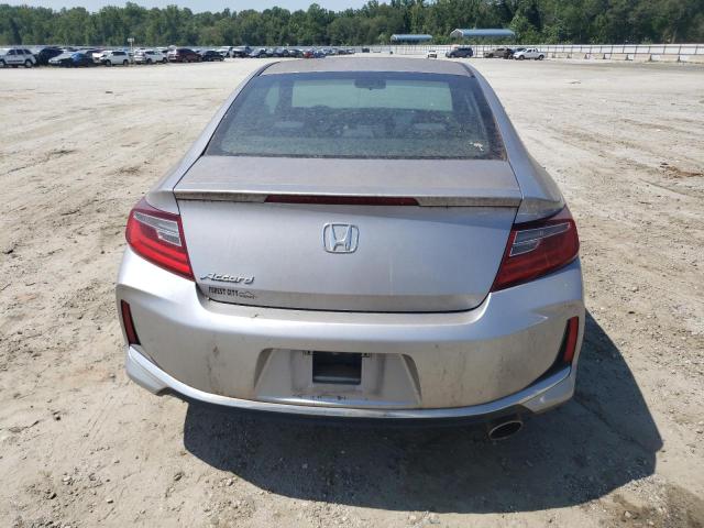 2016 HONDA ACCORD LX- - 1HGCT1B35GA011597