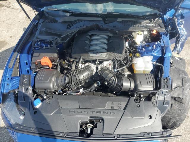 2024 FORD MUSTANG GT - 1FA6P8CFXR5424473