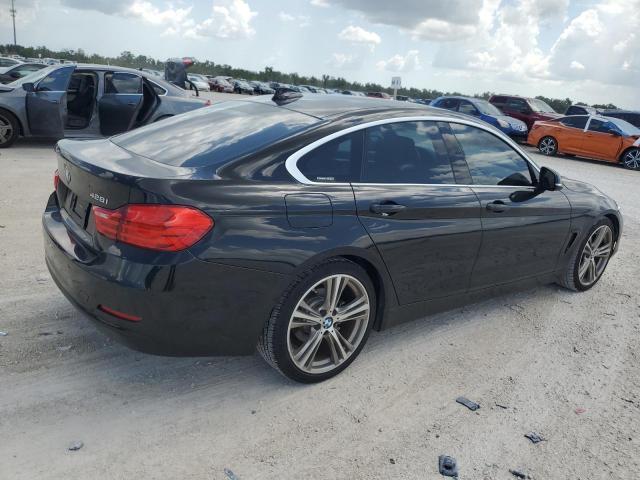 VIN WBA4A9C54GG695673 2016 BMW 4 Series, 428 I Gran... no.3