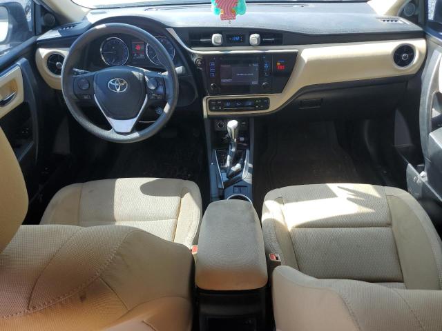 2019 TOYOTA COROLLA L - 5YFBURHE9KP929078