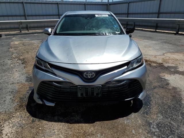 VIN JTNB11HK0J3023257 2018 Toyota Camry, L no.5