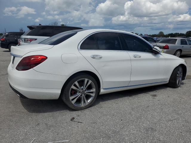 VIN 55SWF4JB5HU221069 2017 Mercedes-Benz C-Class, 300 no.3