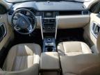 LAND ROVER DISCOVERY photo