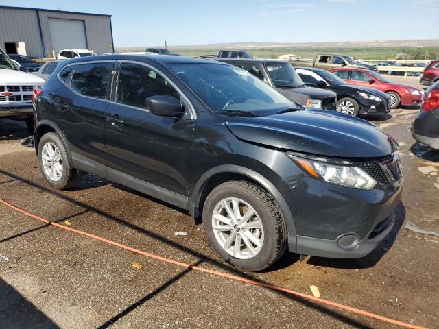 VIN JN1BJ1CR0KW620579 2019 Nissan Rogue, S no.4