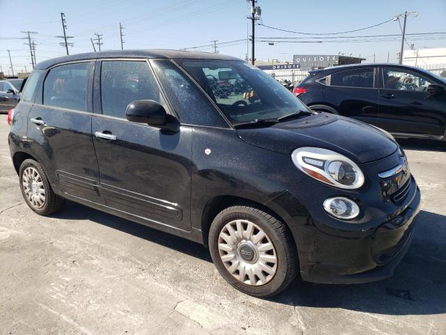 VIN ZFBCFAAH3EZ011926 2014 Fiat 500L, Pop no.4