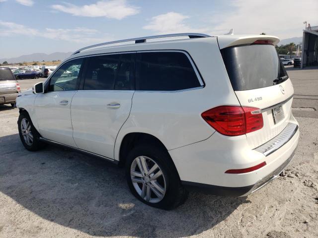 VIN 4JGDF7CE4DA217465 2013 Mercedes-Benz GL-Class, ... no.2