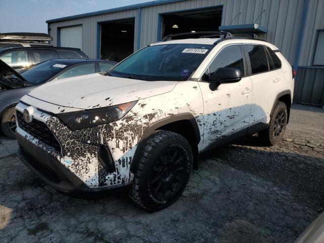 VIN 2T3F1RFV4LW088985 2020 TOYOTA RAV4 no.1