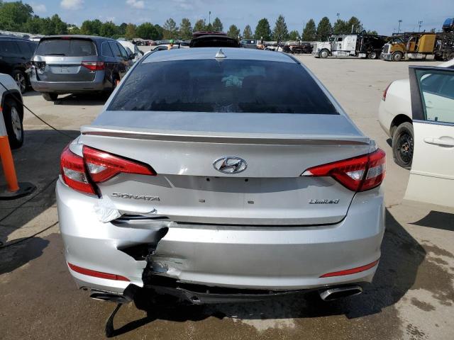 2015 HYUNDAI SONATA SPO - 5NPE34AF8FH100916