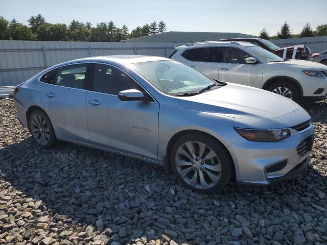 2017 CHEVROLET MALIBU PRE - 1G1ZH5SXXHF230539