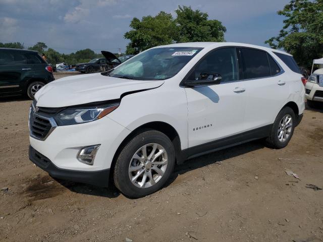 2019 CHEVROLET EQUINOX LT 2GNAXUEV5K6241274  65259284