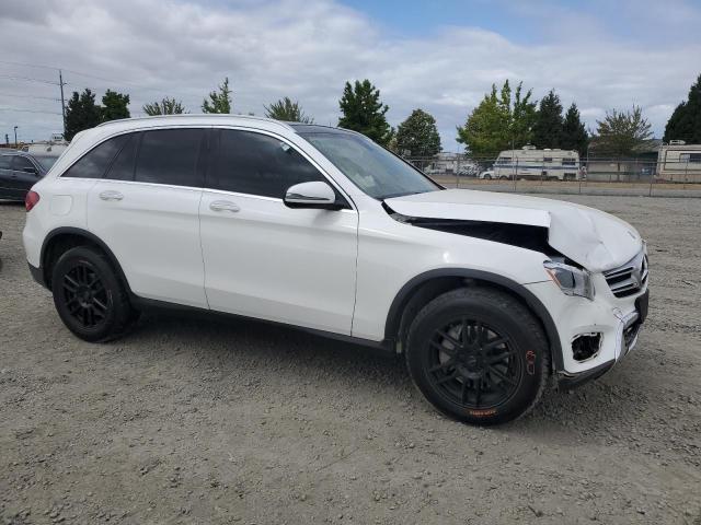 2016 MERCEDES-BENZ GLC 300 4M - WDC0G4KB8GF088203