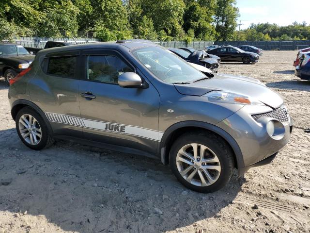 VIN JN8AF5MV0DT212380 2013 Nissan Juke, S no.4