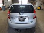 NISSAN VERSA NOTE photo