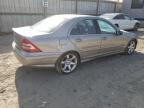 MERCEDES-BENZ C 230 photo