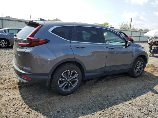 2020 HONDA CR-V EXL - 5J6RW2H84LA022085